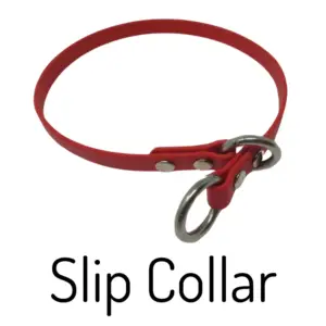 Slip Collar